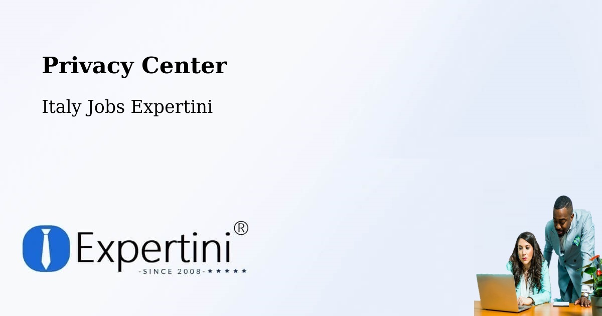 Privacy Policy – Bientina - Italy Jobs Expertini